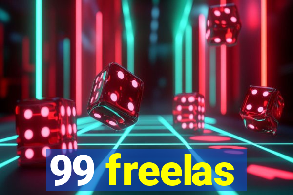 99 freelas